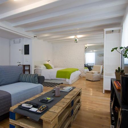 Little Gem Apartment Corfu  Exterior foto