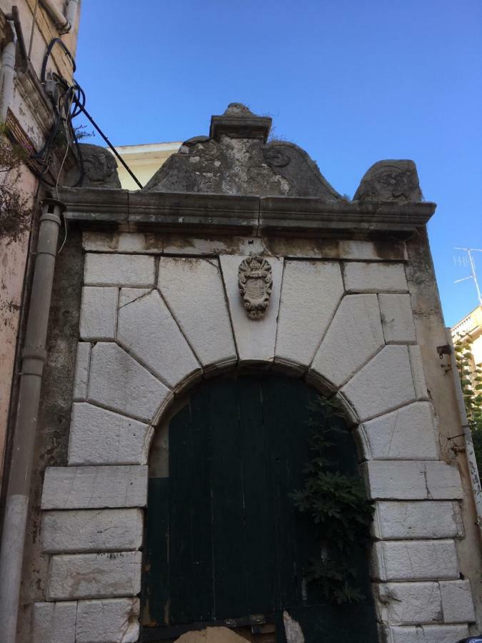 Little Gem Apartment Corfu  Exterior foto