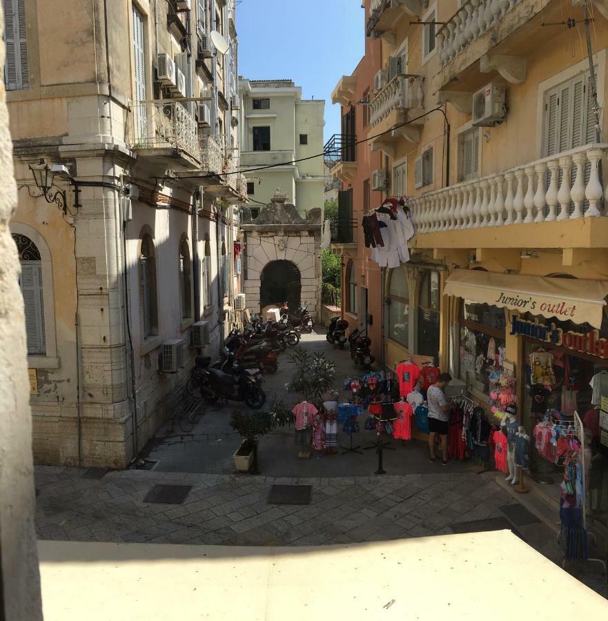 Little Gem Apartment Corfu  Exterior foto