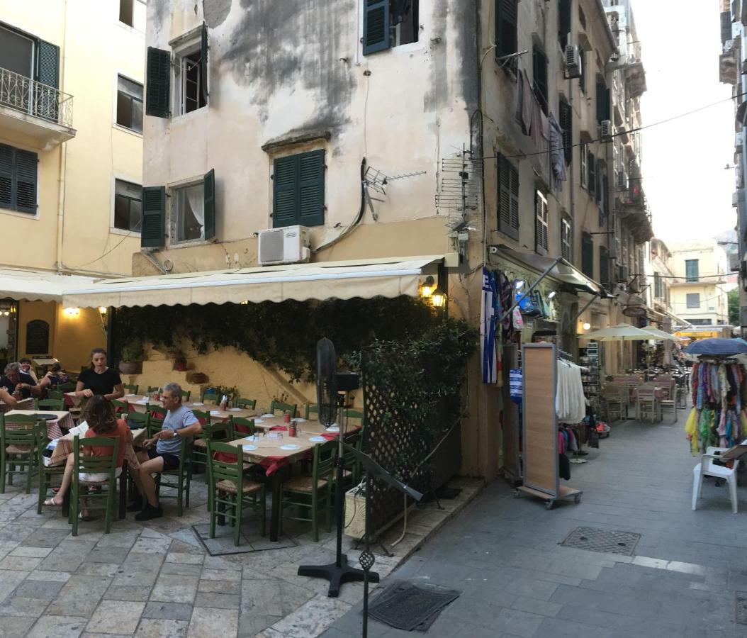 Little Gem Apartment Corfu  Exterior foto