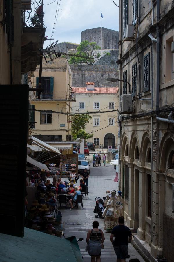 Little Gem Apartment Corfu  Exterior foto