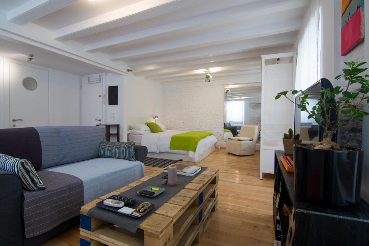 Little Gem Apartment Corfu  Exterior foto