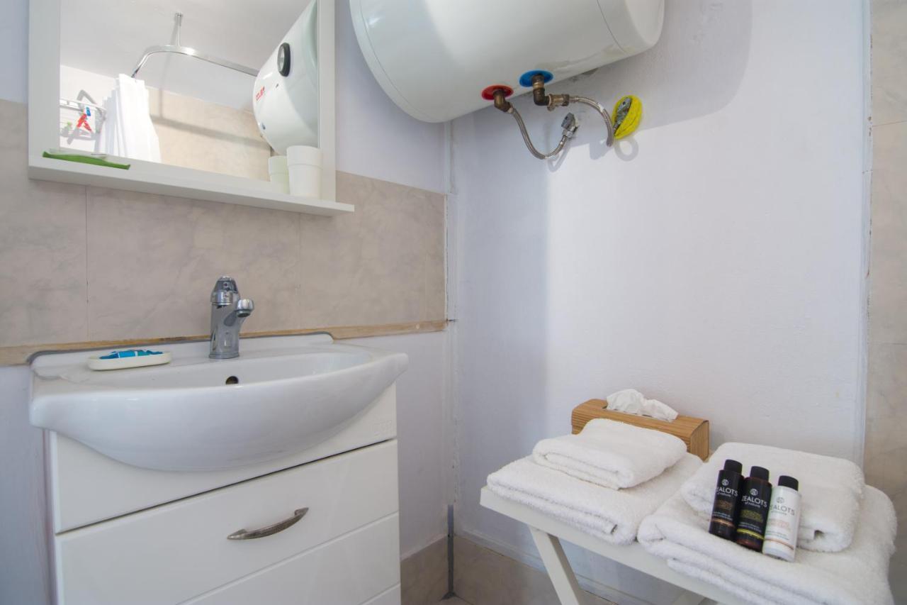 Little Gem Apartment Corfu  Exterior foto